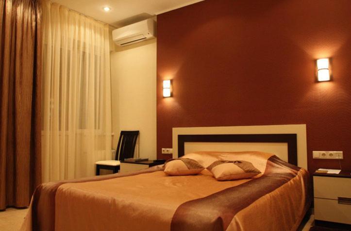 Columbus Hotel Odessa Eksteriør bilde
