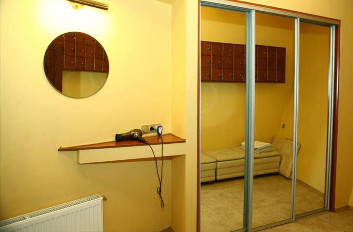 Columbus Hotel Odessa Eksteriør bilde